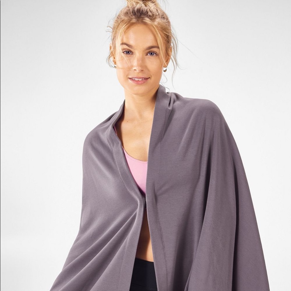 Fabletics Versatile Scarf